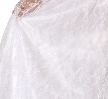 STRÓJ PANNA MŁODA LOS MUERTOS