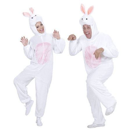 STRÓJ KOMBINEZON KRÓLICZKA