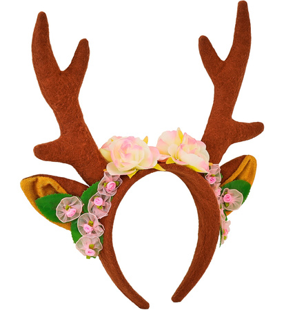 OPASKA ROGI RENIFERA