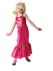 STRÓJ ŚWINKA PIGGY LICENCJA