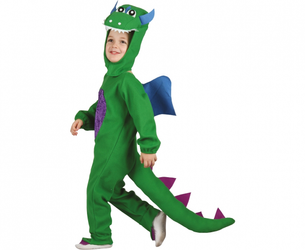 STRÓJ DINOZAUR
