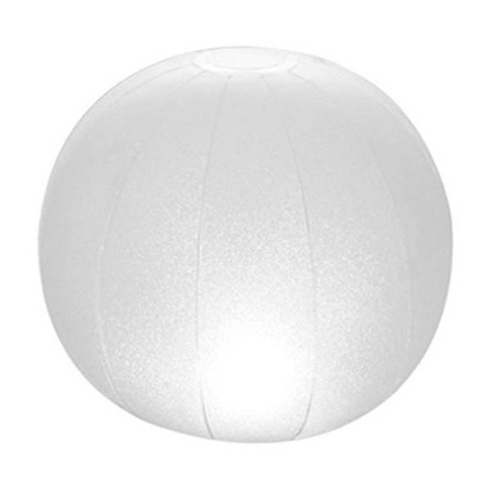 PŁYWAJĄCA LAMPA LED DO BASENU