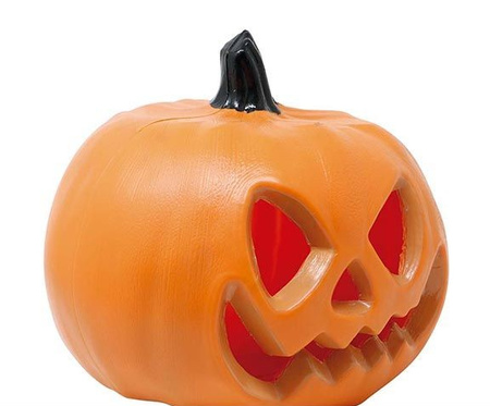 DYNIA ŚWIECĄCA LED 20 CM