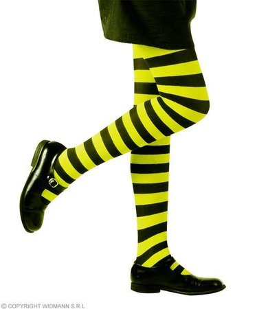 RAJSTOPY CZARNO-ZIELONE