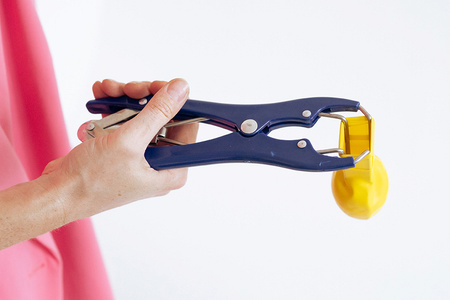 PRZYRZĄD ROZSZERZAJĄCY SZYJKĘ BALONÓW