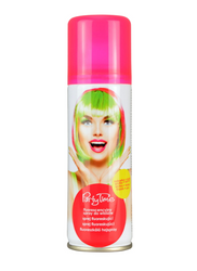 SPRAY DO WŁOSÓW 125 ML RÓŻOWY