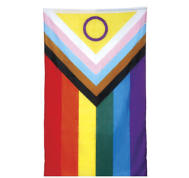 INKLUZYWNA FLAGA 90X150 CM