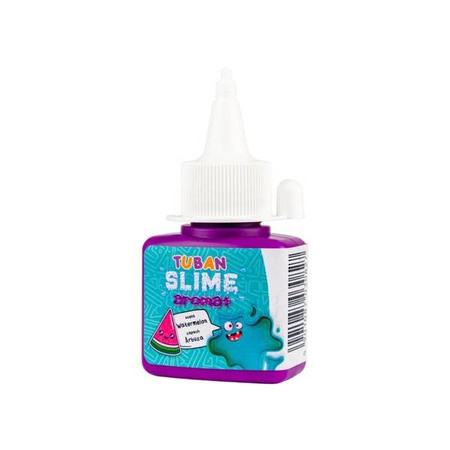 SLIME AROMAT ARBUZ 35 ML