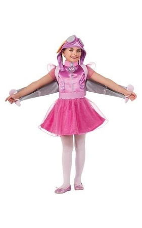 STRÓJ SKYE PSI PATROL