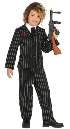 STRÓJ MAŁY GANGSTER