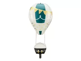 BALON FOLIOWY BALON 4D 36X110 CM