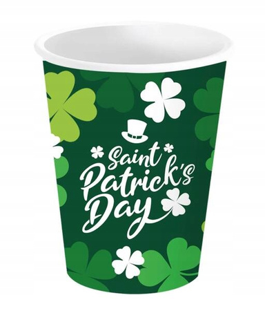 ZESTAW NA DZIEŃ ŚWIĘTEGO PATRYKA 3 EL