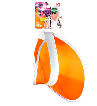 DASZEK LATA 80 POMARAŃCZOWY