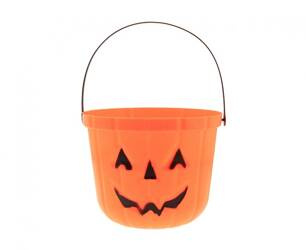 WIADERKO UŚMIECHNIĘTA DYNIA