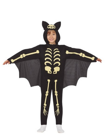 STRÓJ SZKIELET NIETOPERZA