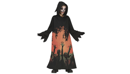MYSTIC ZOMBIE, CHILDREN, 5 – 6 YEARS
