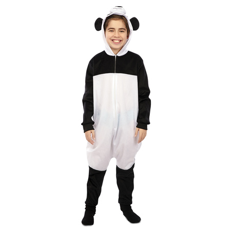 STRÓJ KUGURUMI MAŁA PANDA