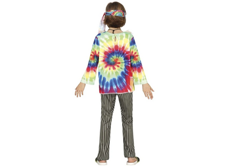 STRÓJ CHŁOPIĘCY MAŁY HIPIS