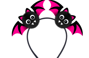 OPASKA WESOŁE NIETOPERZE