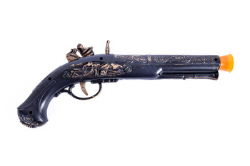 PISTOLET KORSARZA 29 CM