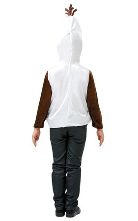 STRÓJ OLAF KRAINA LODU