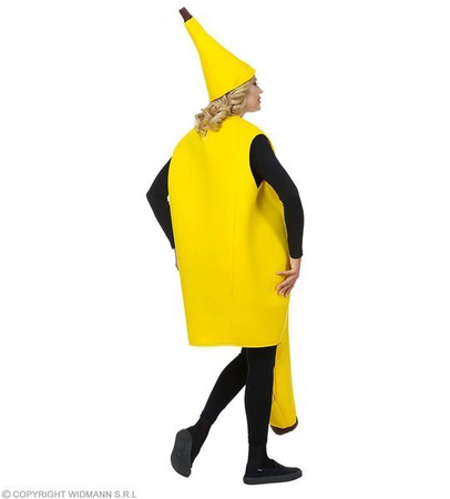 STRÓJ MISS BANANA