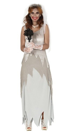 STRÓJ DUCHA PANNY MŁODEJ