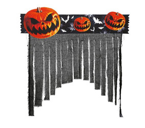 KURTYNA 90x30 CM DYNIA