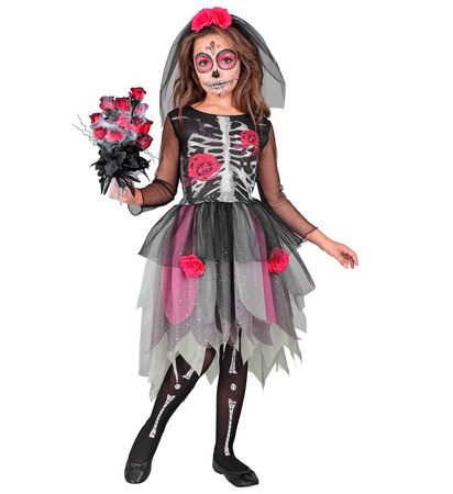 STRÓJ MAŁY SZKIELET