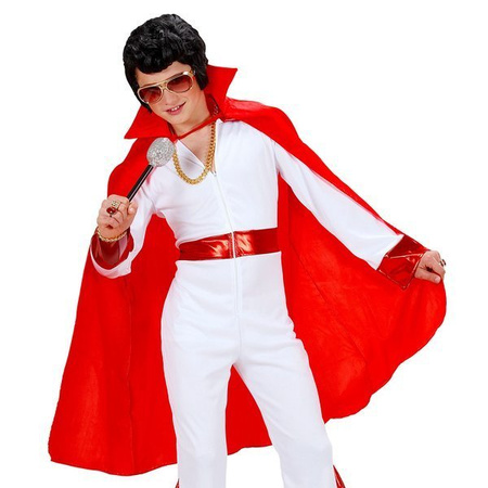 PELERYNA CZERWONA 100cm