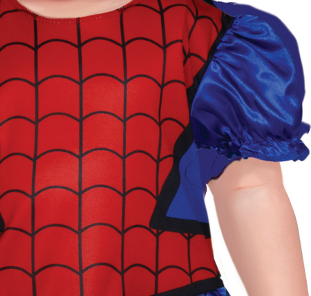 STRÓJ CZŁOWIEK PAJĄK