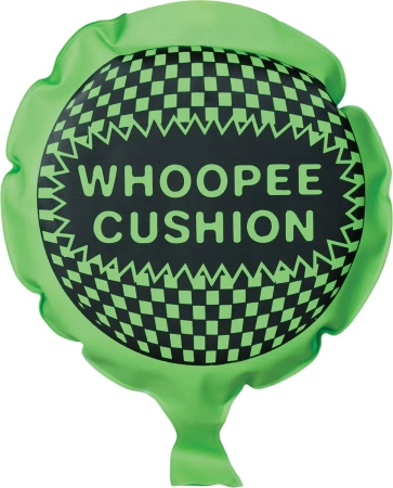 PODUSZKA PIERDZIUSZKA 