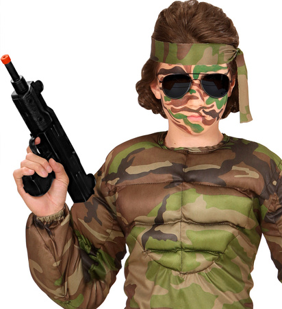 PISTOLET KARABIN UZI