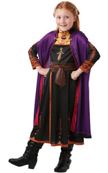 STRÓJ ANNA KRAINA LODU LICENCJA