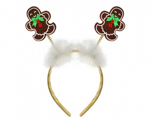 OPASKA ŚWIĄTECZNA PIERNICZKI