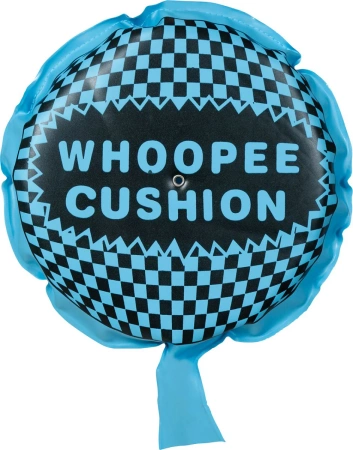 PODUSZKA PIERDZIUSZKA 