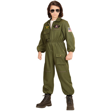 STRÓJ PILOTA MYŚLIWCA