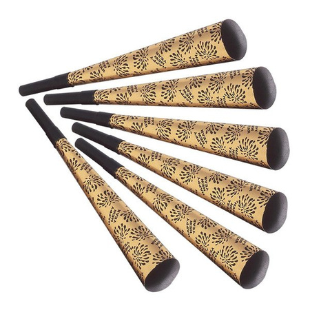 ZESTAW TRĄBEK NOWY ROK