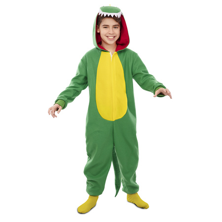 STRÓJ KUGURUMI MAŁY DINOZAUR 