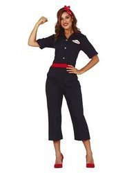 STRÓJ SILNA KOBIETA