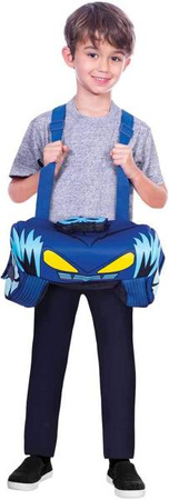 STRÓJ CATMOBILE PIDŻAMERSI LICENCJA