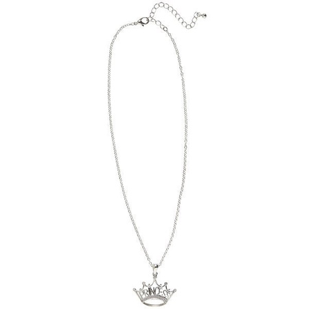 NASZYJNIK KORONA KSIĘŻNICZKI