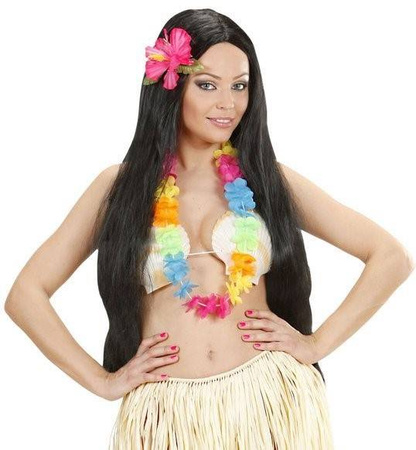 KWIATY HAWAJSKIE MULTIKOLOR