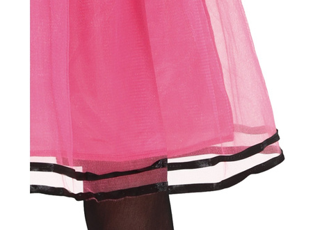 STRÓJ DZIECIĘCY RÓŻOWA MYSZKA 