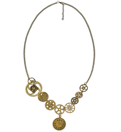 NAJSZYJNIK STEAMPUNK