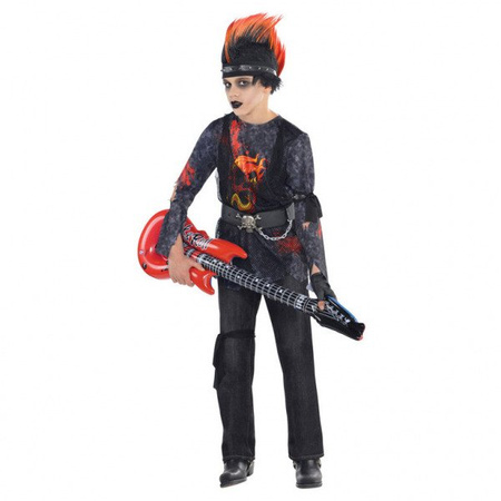 STRÓJ ROCKOWE ZOMBIE