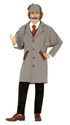 STRÓJ MĘSKI INSPEKTOR