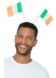 OPASKA FLAGA IRLANDII