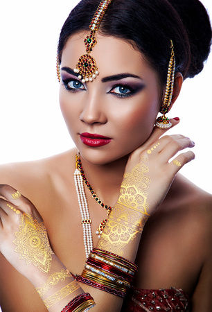 TATUAŻE ZMYWALNE ORIENTALNE WZORY