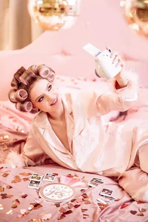 KSIĘGA GOŚCI PIERŚCIONEK SHE SAID YES